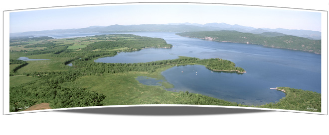 Les Narrows