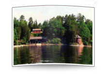 Les Narrows