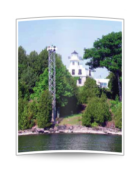 Les Narrows