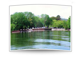 Les Narrows