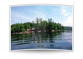Les Narrows
