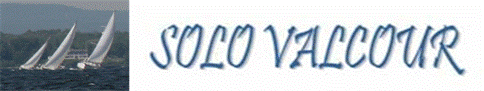 Solo Valcour 2010
