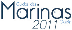 Guides des Marinas 2009