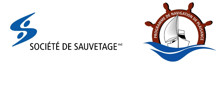 Logo de la Société de sauvetage