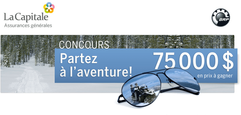 Concours La Capitale Concours La Capitale