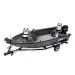 Bateau de peche 16 Xterminator - Une