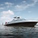 Photo 1 - Sea Ray 370 Venture beached