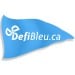 Defi Bleu - Une2