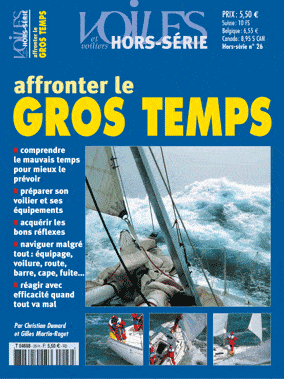 Affronter le gros temps