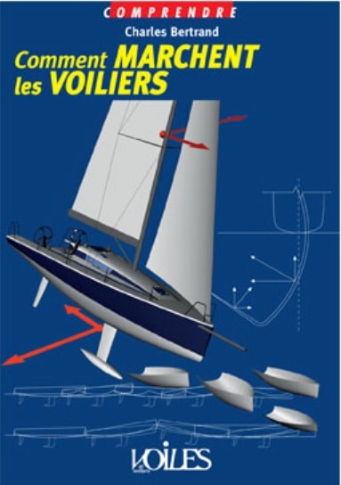 Comment marchent les voiliers