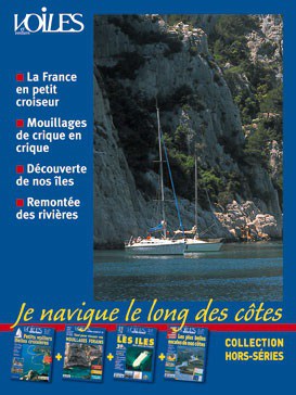 Compilation je navigue le long des cotes