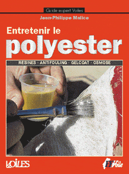Entretenir le polyester