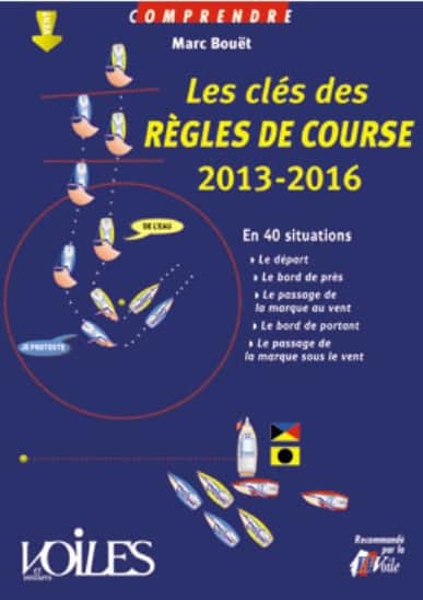 Les cles des regles de course 2013-2016