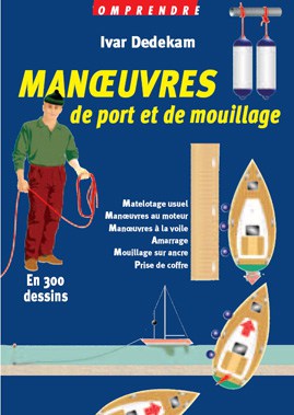 Manoeuvres de port et de mouillage