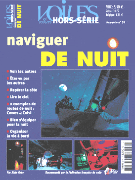 Naviguer de nuit