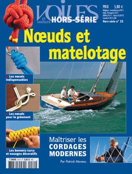 Noeuds et matelotage
