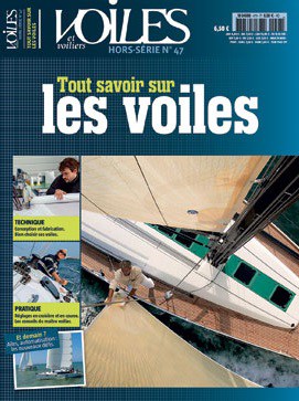 Tout savoir sur les voiles