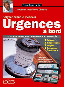 Urgences a bord