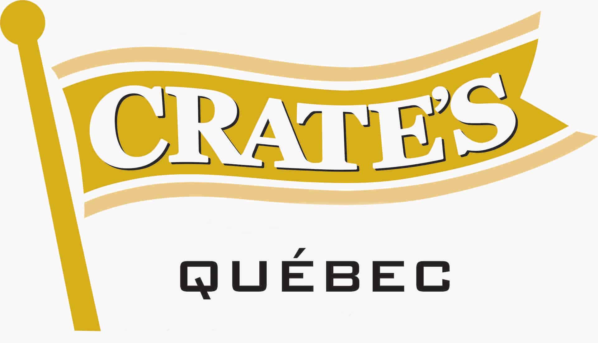 Logo de Crate's Québec Québec Yachting