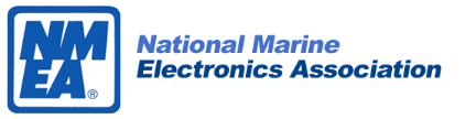 Logo de la National Marine Électronics Association (NMEA