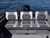Banquette_bateau - Sport 172 - Princecraft