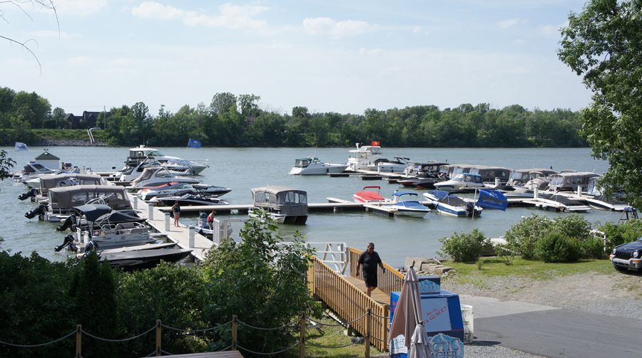 Pêche à vendre  Groupe Thomas Marine