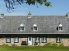 ile dorleans - maison ancestrale - Louis Hebert - 2