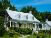 ile dorleans - maison ancestrale - Louis Hebert - 3