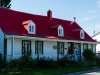 ile dorleans - maison ancestrale - Louis Hebert