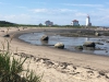 ile Verte - plage - Tourisme Bas-Saint-Laurent