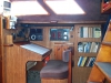 Voilier de croisiere Corbin 39 a vendre - DCP_1270