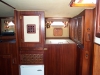 Voilier de croisiere Corbin 39 a vendre - DCP_1280