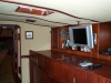 Voilier de croisiere Corbin 39 a vendre - DCP_1281