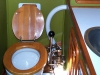 Voilier de croisiere Corbin 39 a vendre - DCP_1282 - Copie