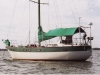 Voilier de croisiere Corbin 39 a vendre - IMG
