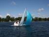 superbe journee a bord hunter