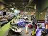 Salon du bateau et des sports nautiques de Montreal - 1