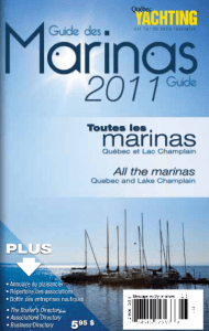 guidedesmarinas2011