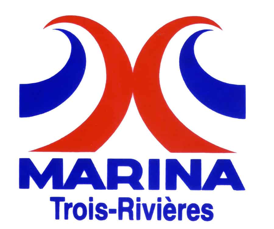 Logo de Marina de Trois-Rivières