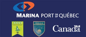 Marina Port de Quebec