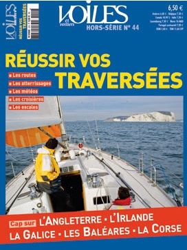 Reussir vos traversees