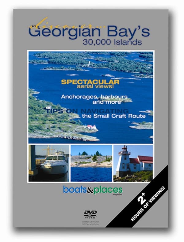 Georgian Bay's