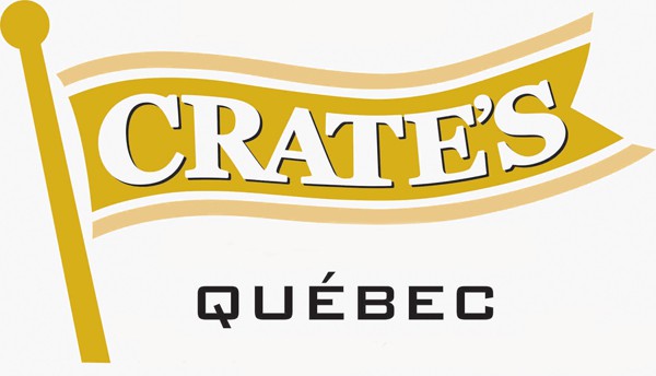 Crate's Québec