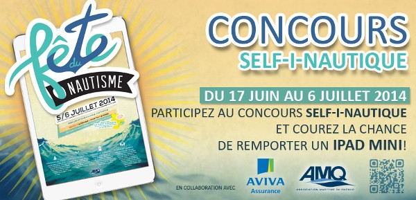 Concours Self-I-Nautique