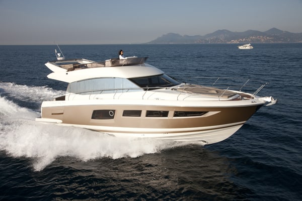 Photo 1- Prestige 500