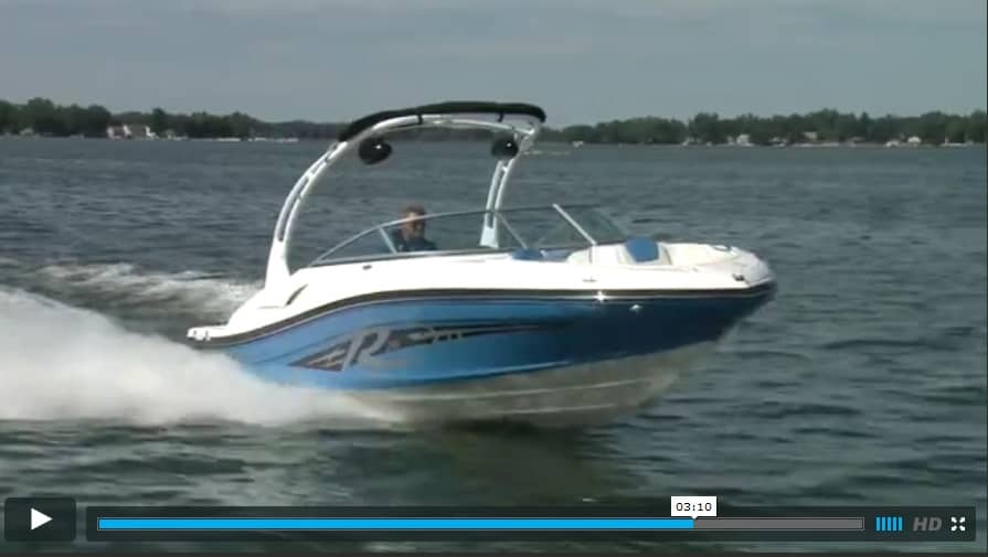 video Rinker 216