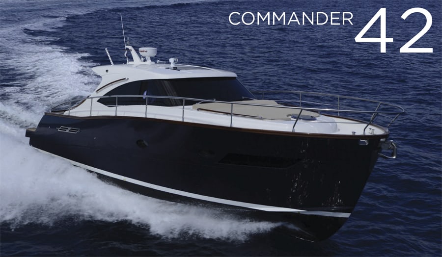 Commander 42 Brochure p1 copy