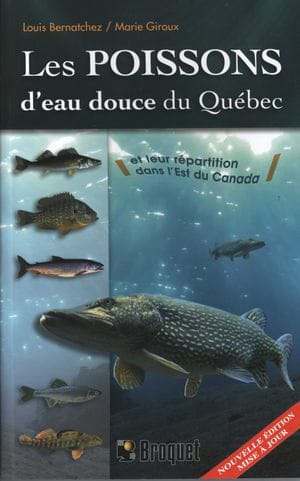les-poissons-d-eau-douce-du-quebec-et-leur-repartition-dans-l-est-du-canada
