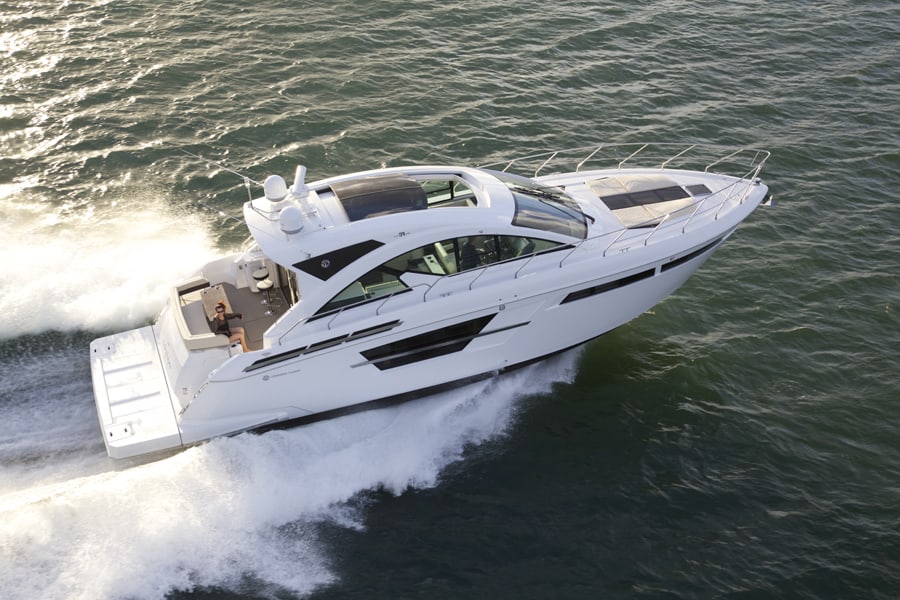 Cruisers 54 Cantius