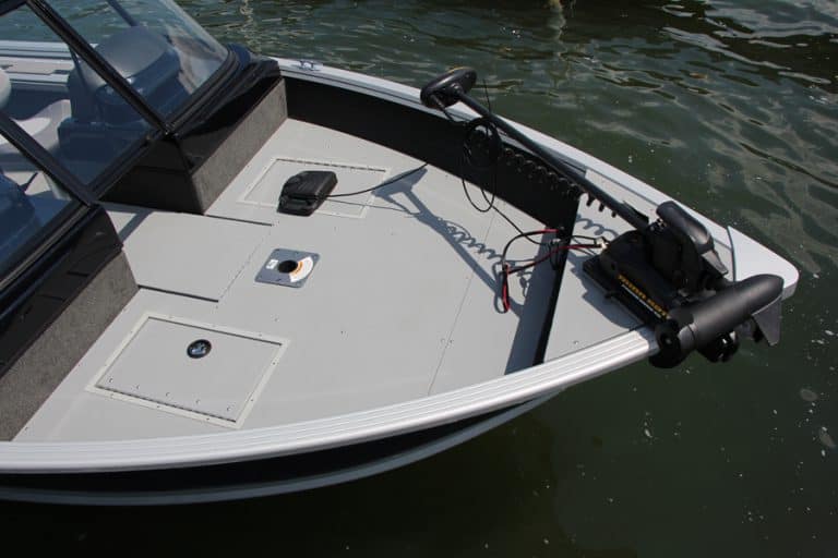 Essai du Smoker Craft Pro Mag 162 Québec Yachting